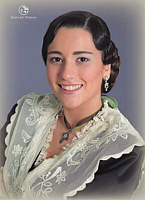 Elena Salvador Montas