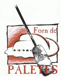 Forn de Paletes