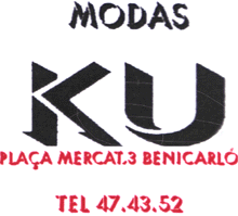 Modas Ku