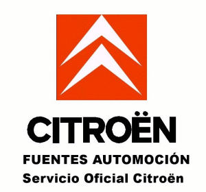 Fuentes Automocin - Citron