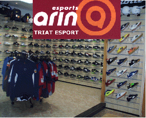 Esports Arin-Triat Esport