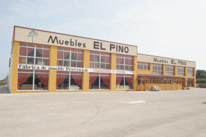 Muebles El Pino