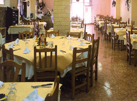 Restaurante  