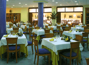 Restaurante 