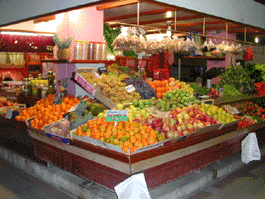 Fruites Remi