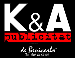 K&A Publicitat de Benicarl