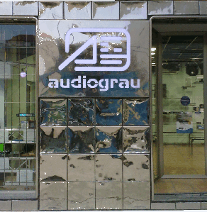 Audiograu