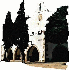 Ermita de San Gregorio