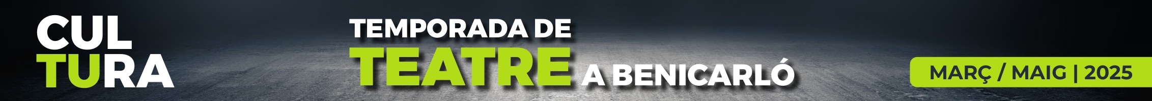 banner - teatre 2025
