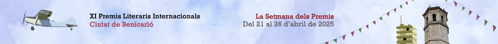 banner - setmana dels premis