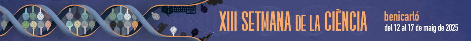 banner - setmana cincia 2025