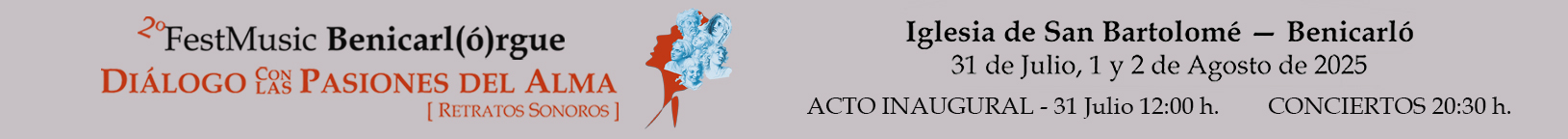 banner - benicarl()rgue